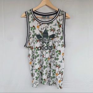 Adidas Printed Jersey